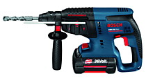 Перфоратор BOSCH