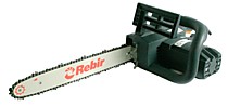 Пила электрическая REBIR