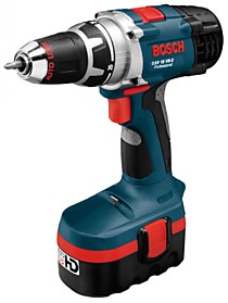Шуруповерт Bosch